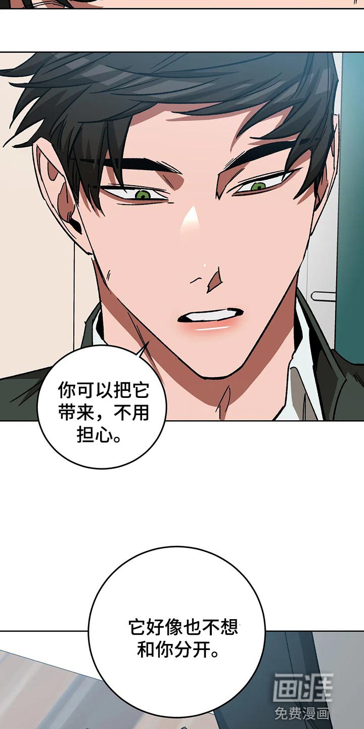 第109章：我有个想法