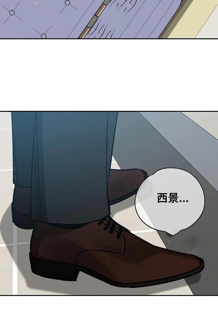 第144章：【番外】我们不该相遇
