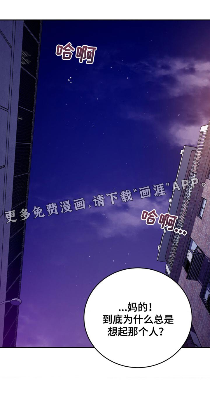 第155章：【番外】总是想起他