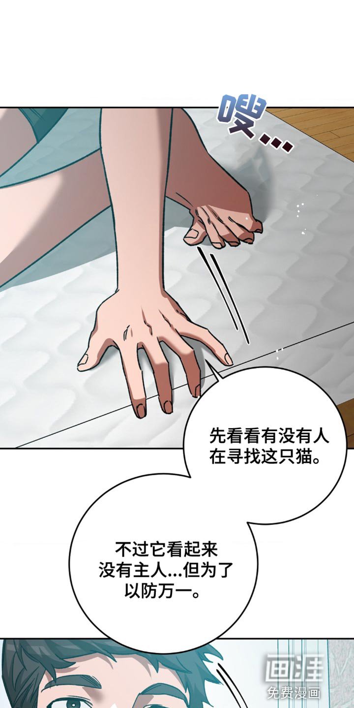 第161章：【番外】这就够了