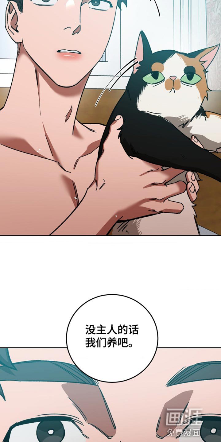第161章：【番外】这就够了