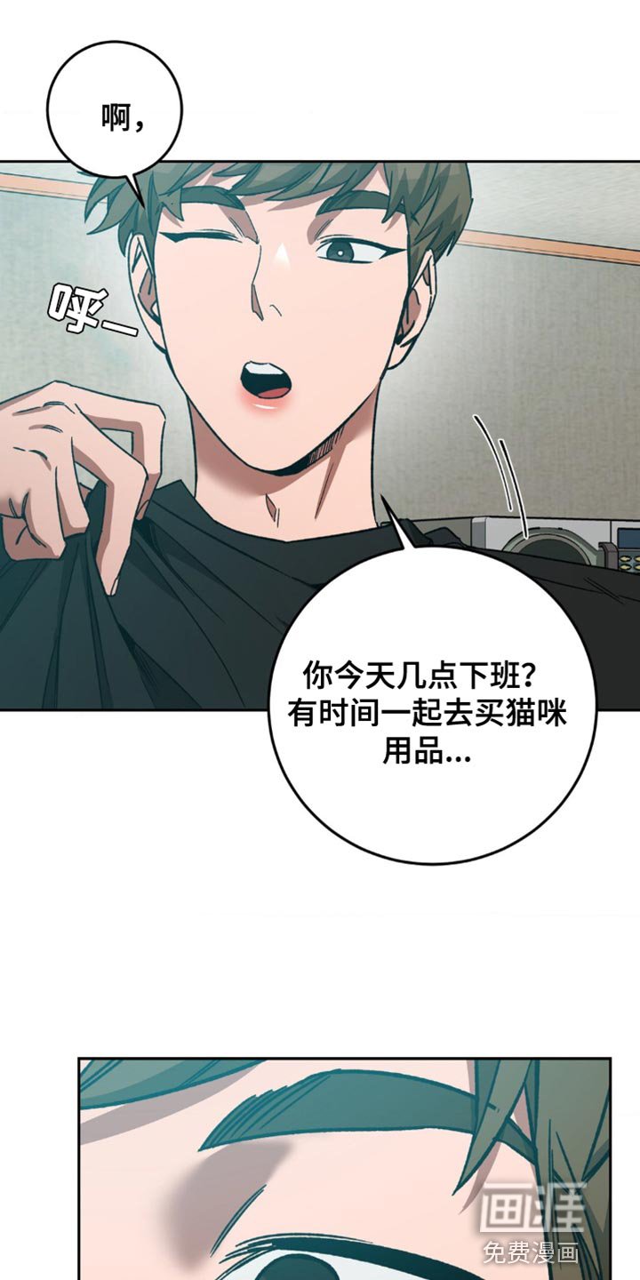 第161章：【番外】这就够了