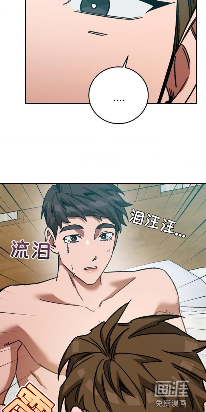 第161章：【番外】这就够了