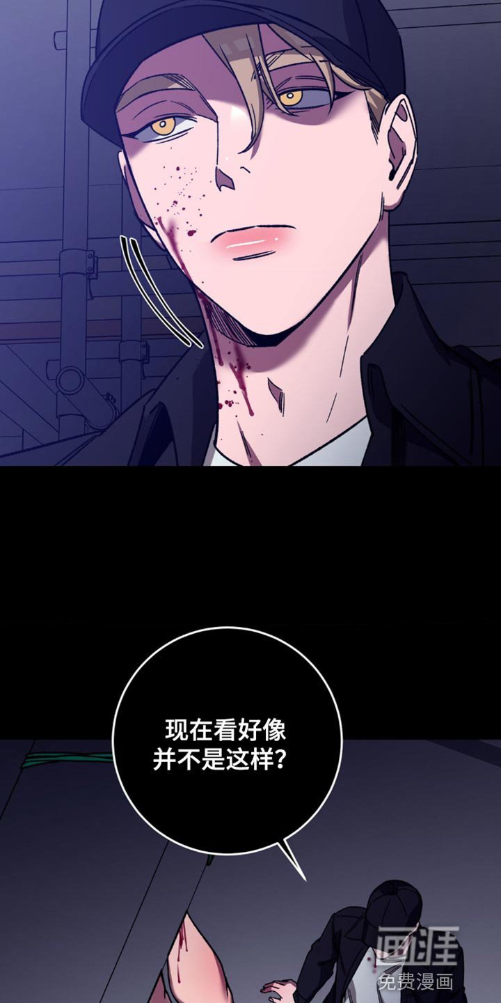 第163章：【番外】选择