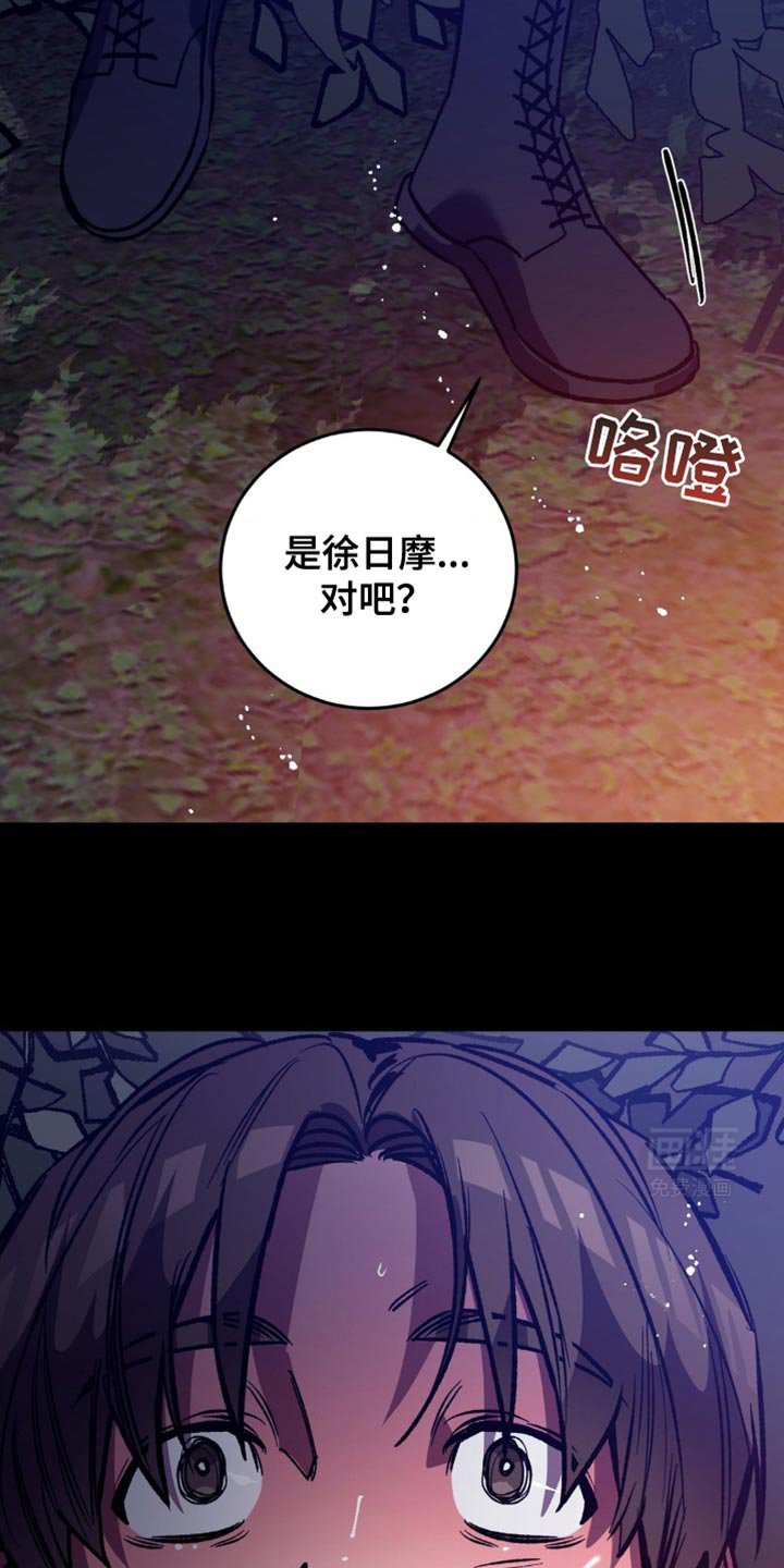 第168章：【番外】暂时的错觉
