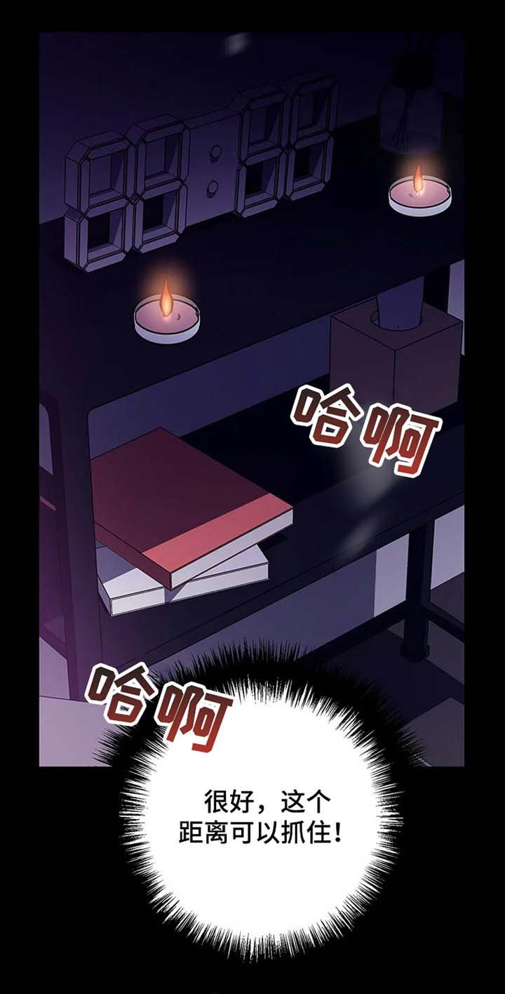 第33章：如你所愿的事