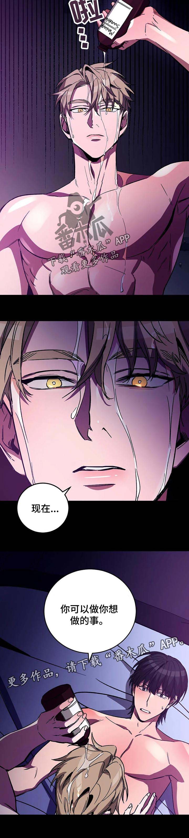 第33章：如你所愿的事