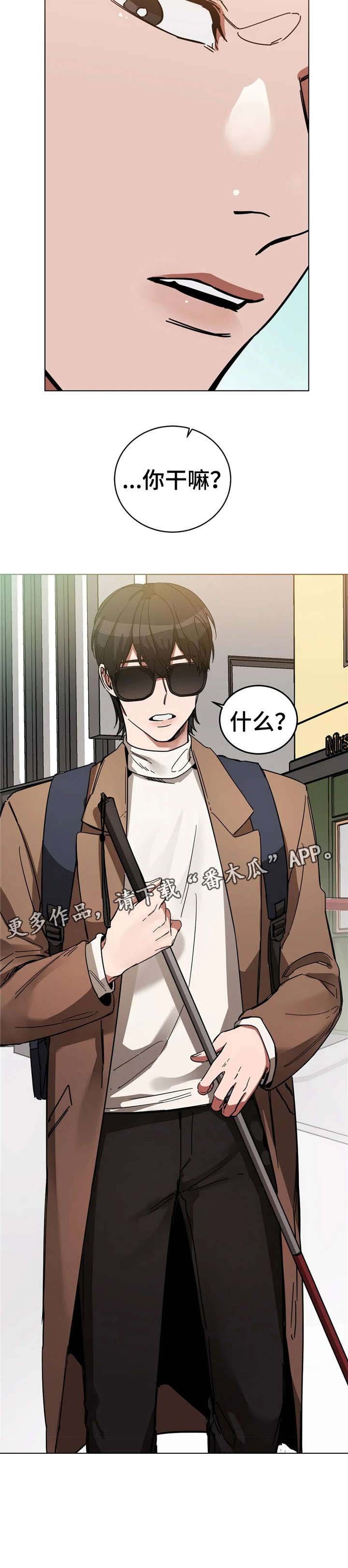 第4章：干嘛