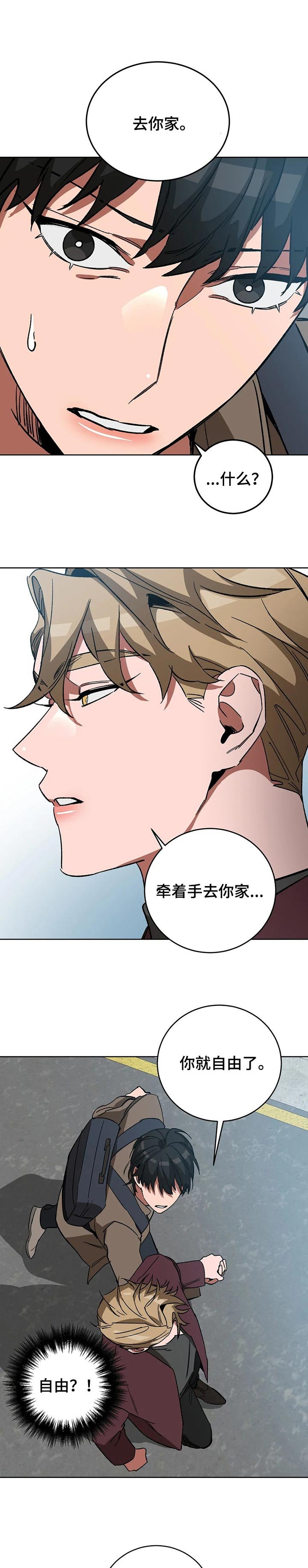 第43章：选择