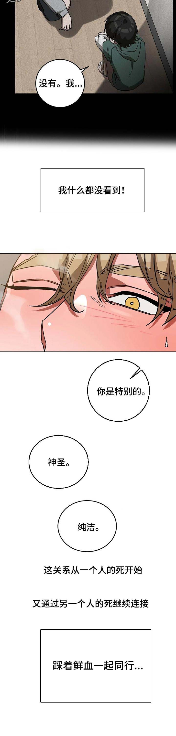 第52章：你是特别的