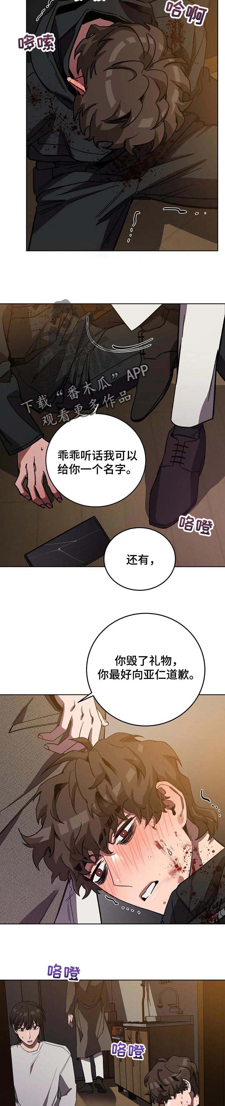 第61章：别再违抗我的话