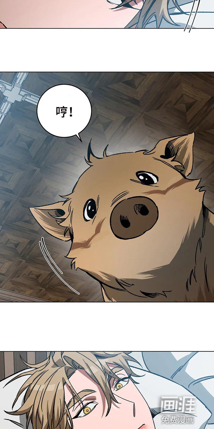 第99章：喂食