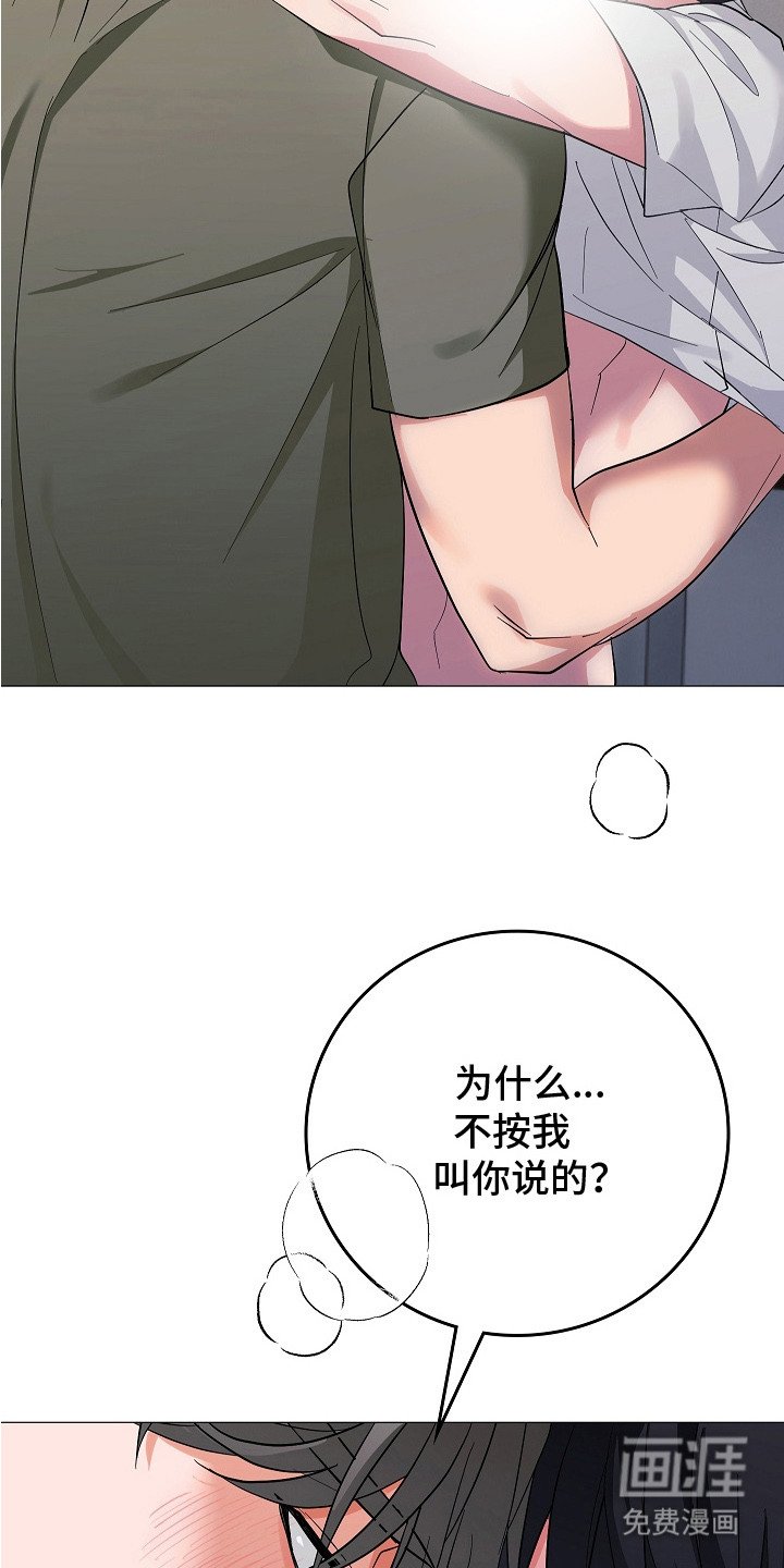 第16章：坦诚相告（完结）