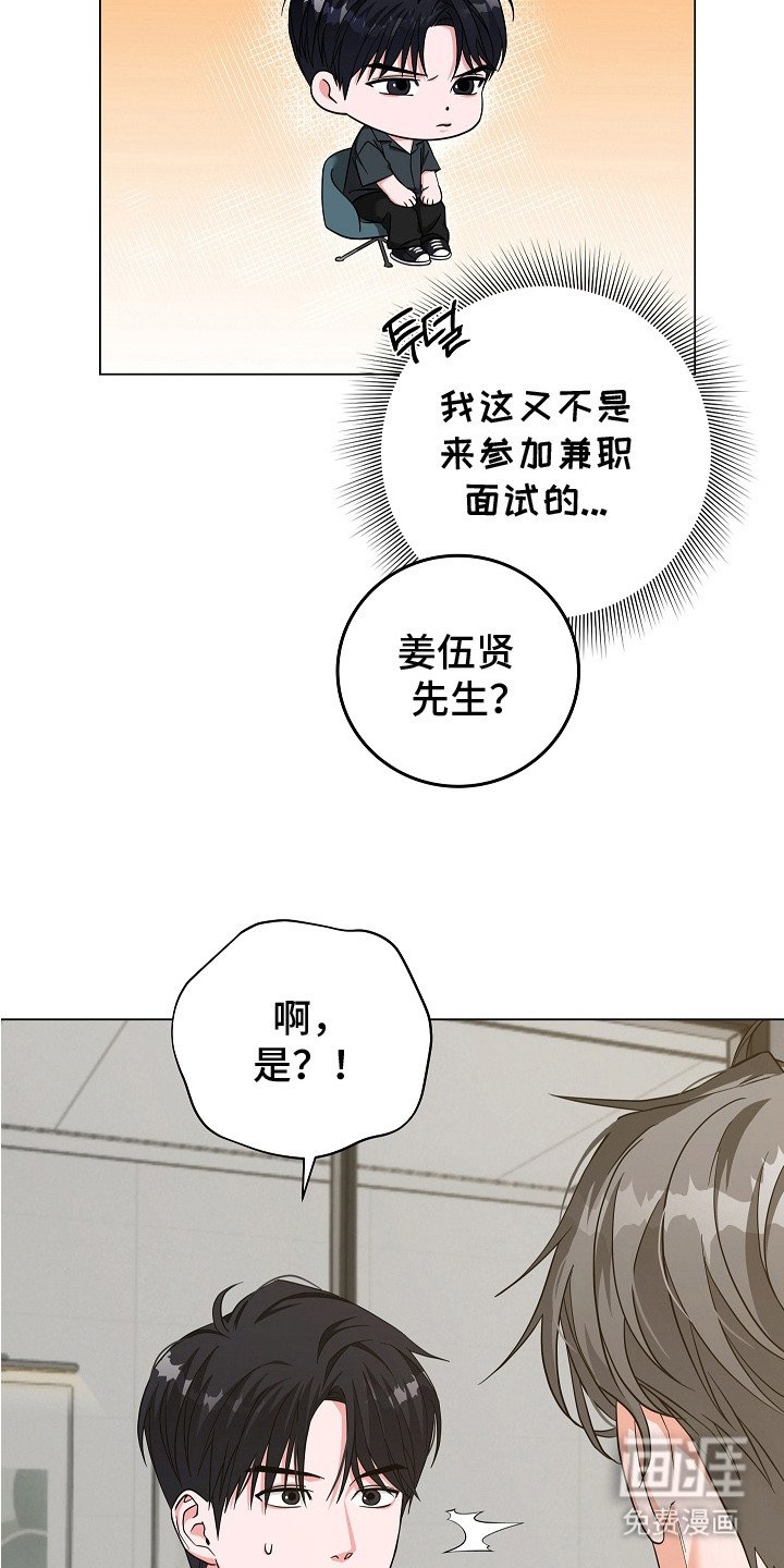 第4章：面试