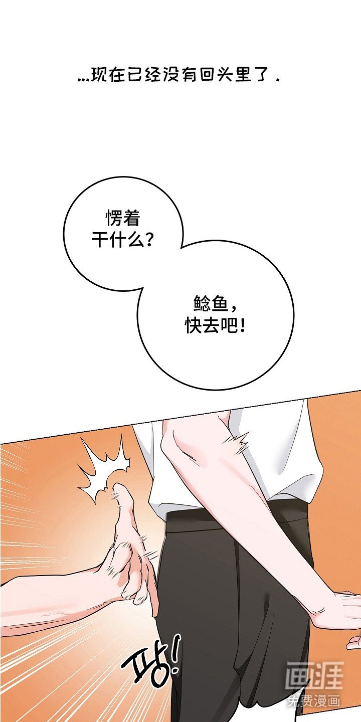 第5章：恋爱真人秀