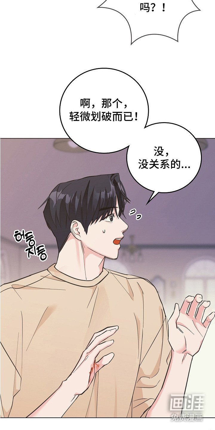 第9章：划伤