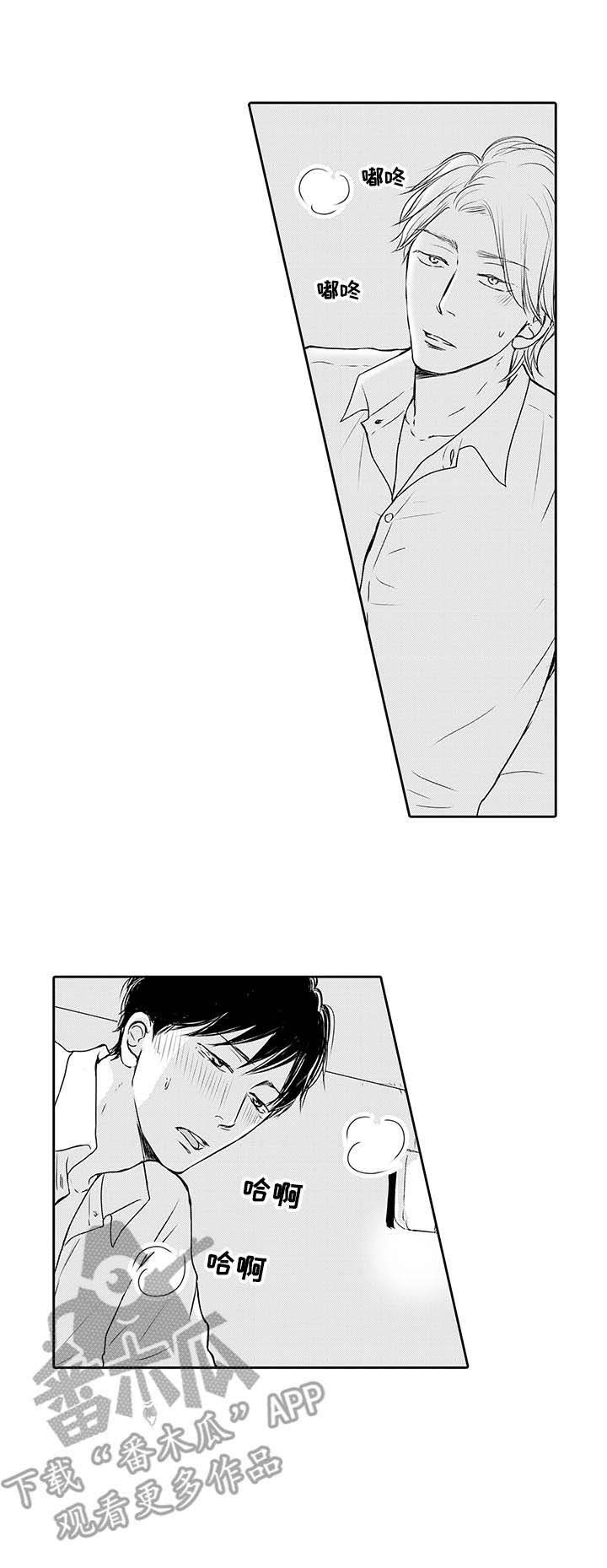 第11章：表白