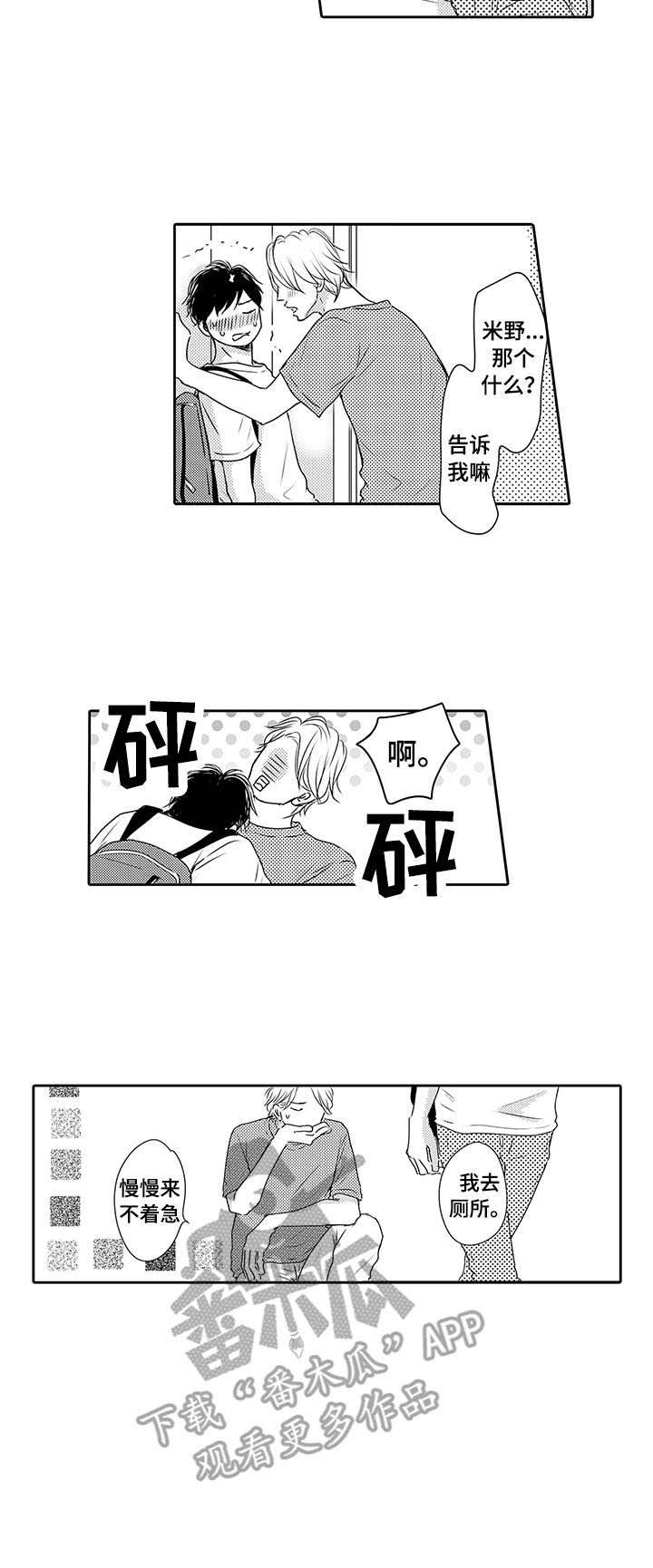 第19章：炫耀