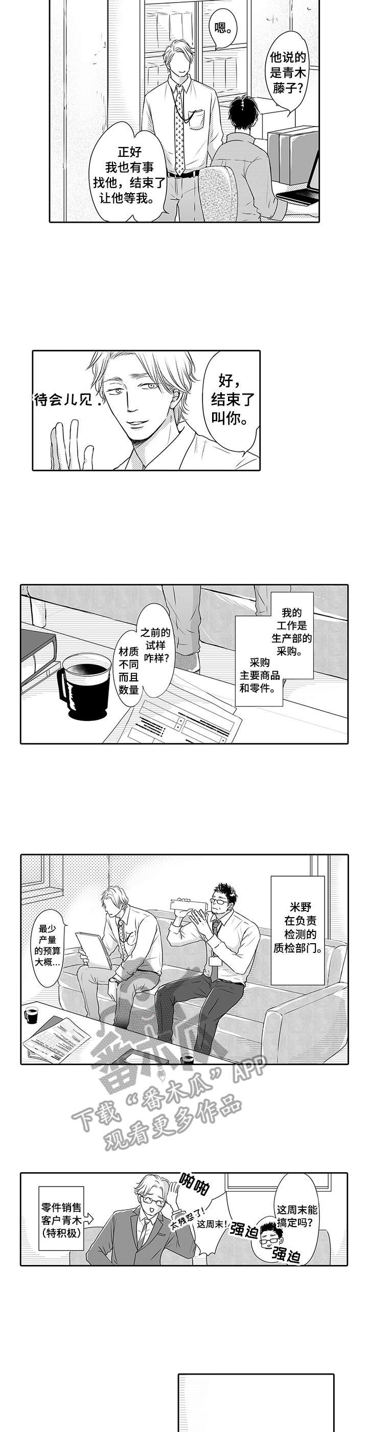 第4章：很难忘