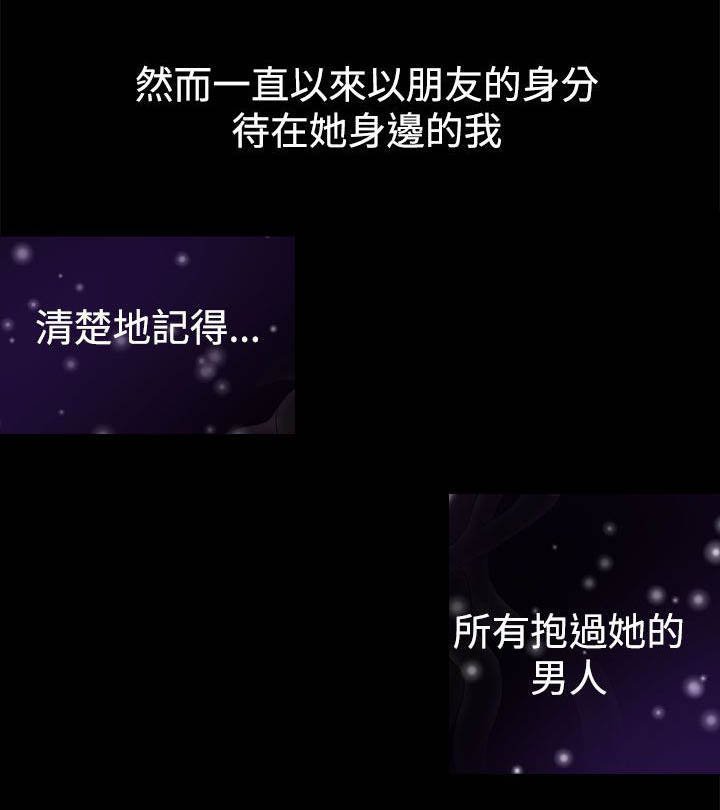 第2章：不愿想起