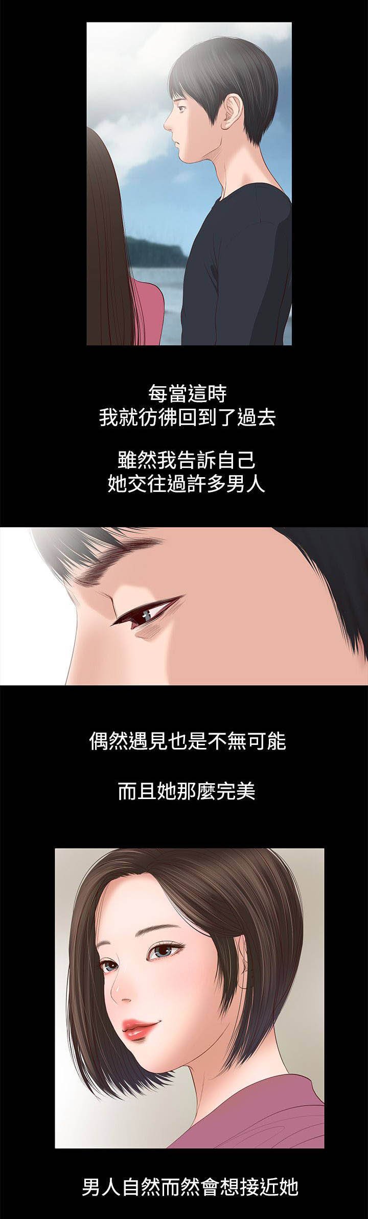 第2章：不愿想起