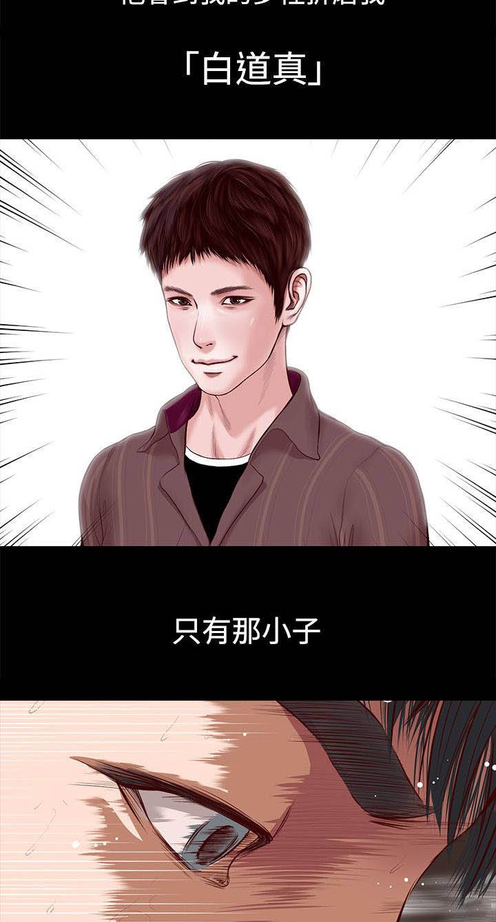 第2章：不愿想起