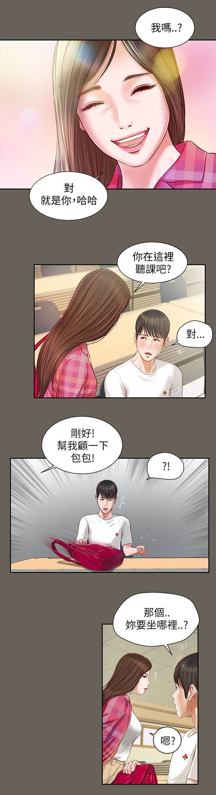 第22章：自知之明