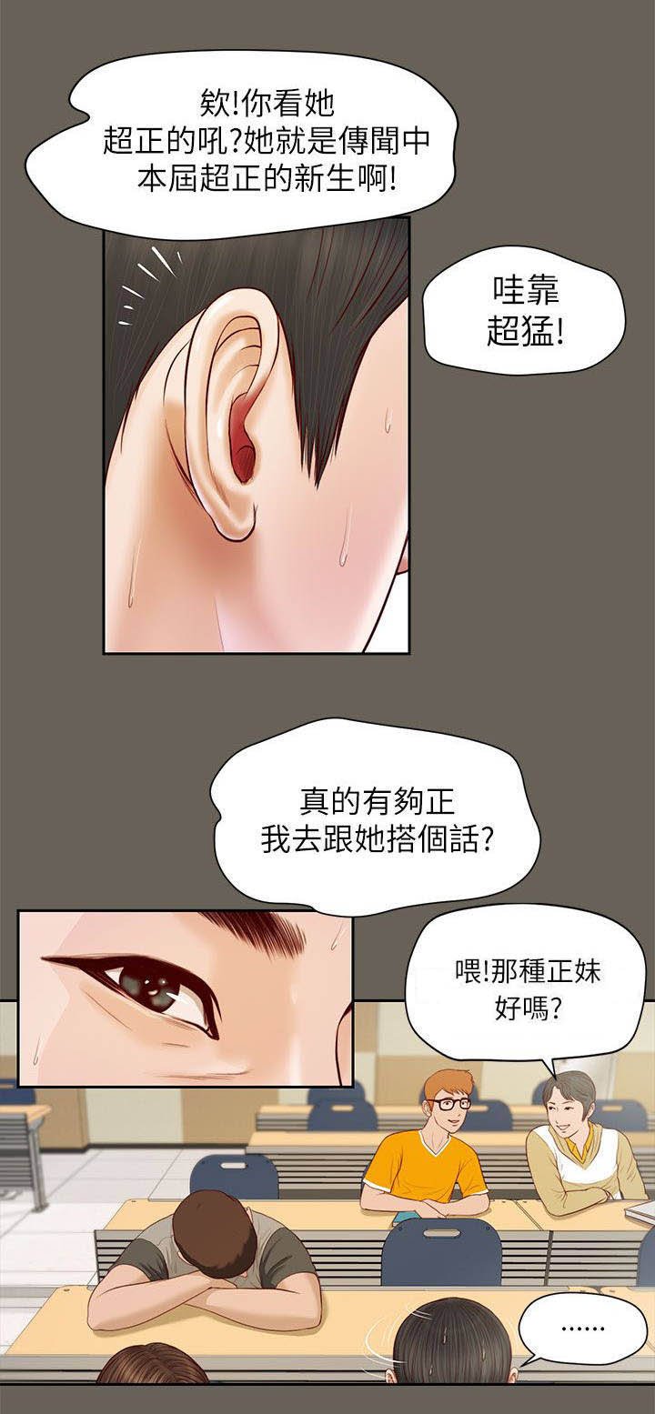 第22章：自知之明