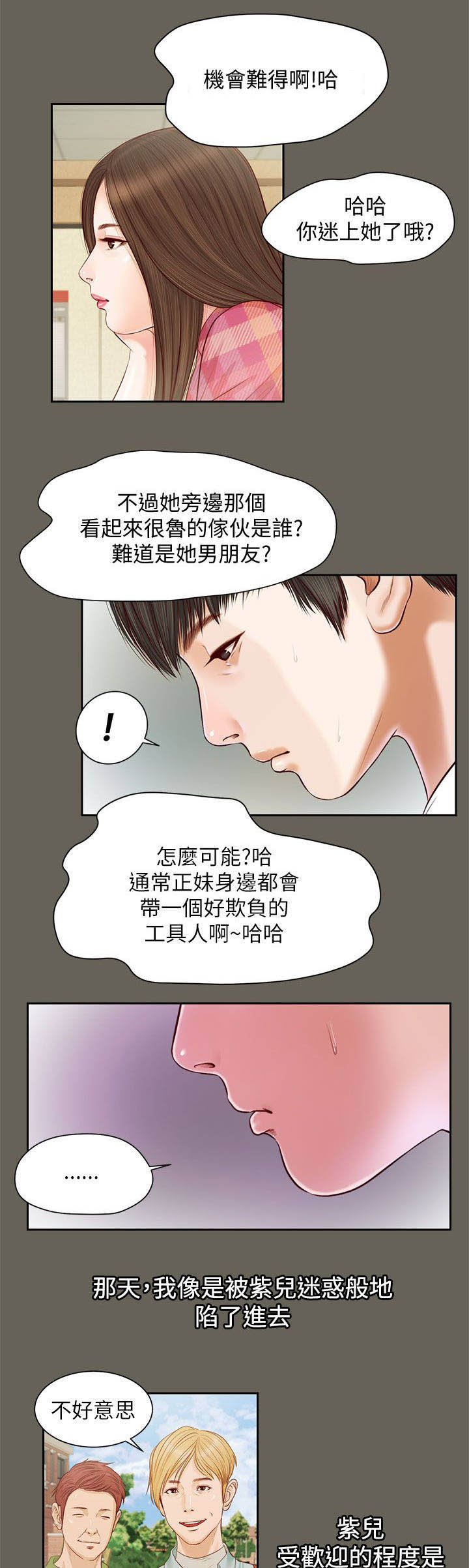 第22章：自知之明