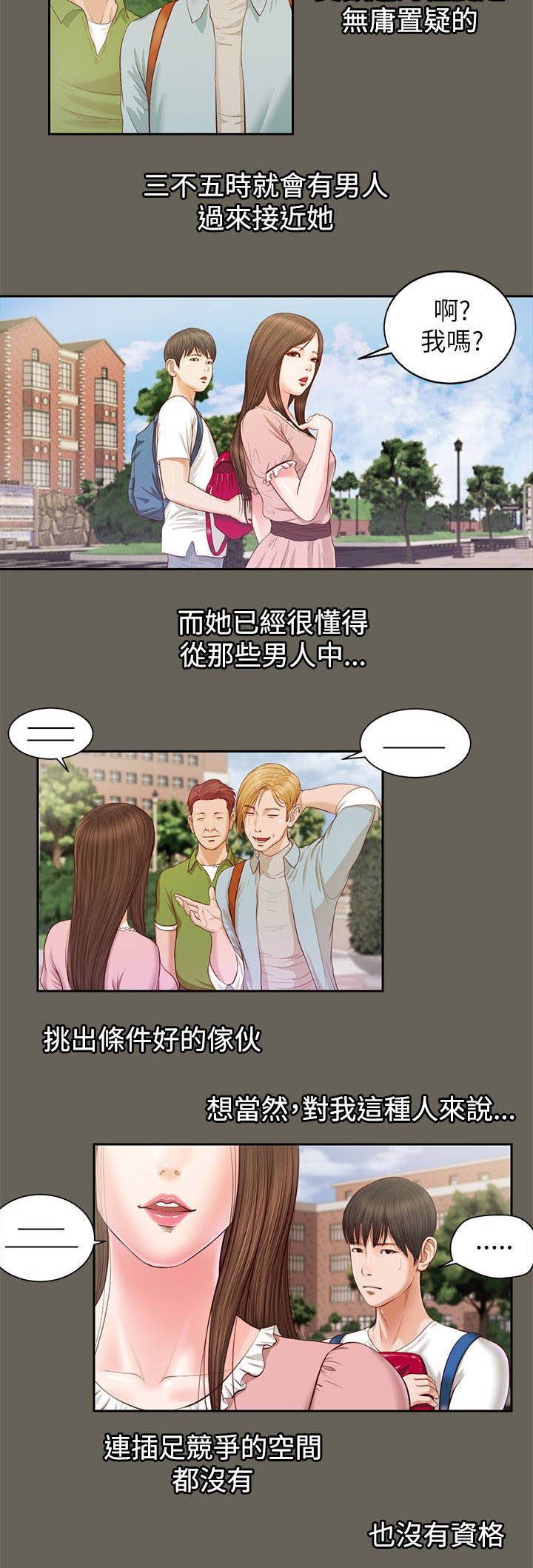第22章：自知之明