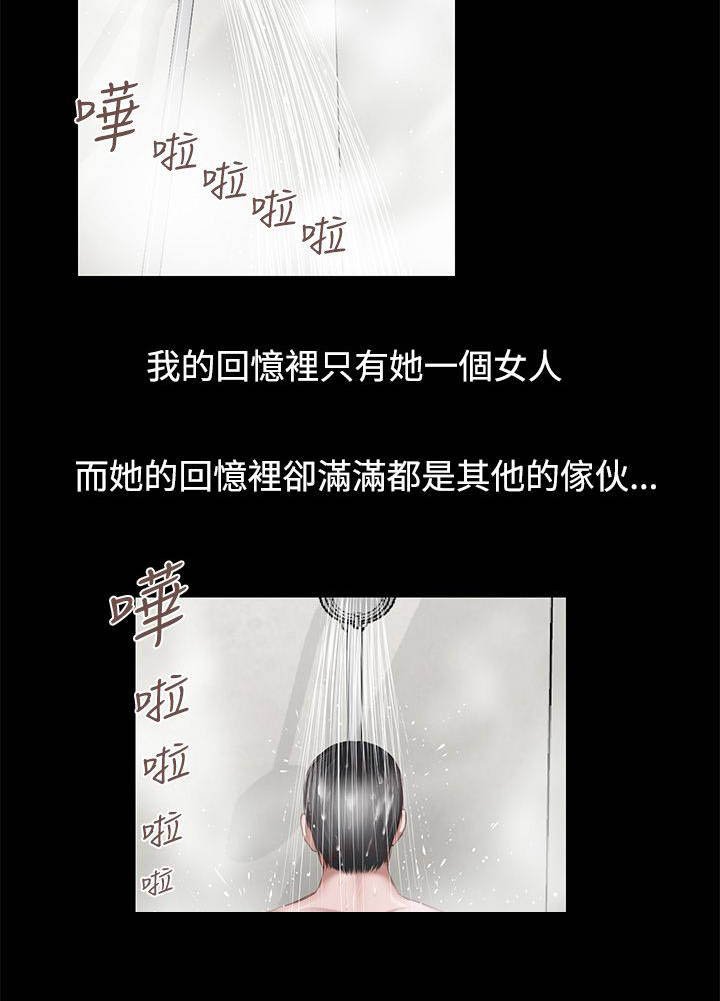 第3章：出演