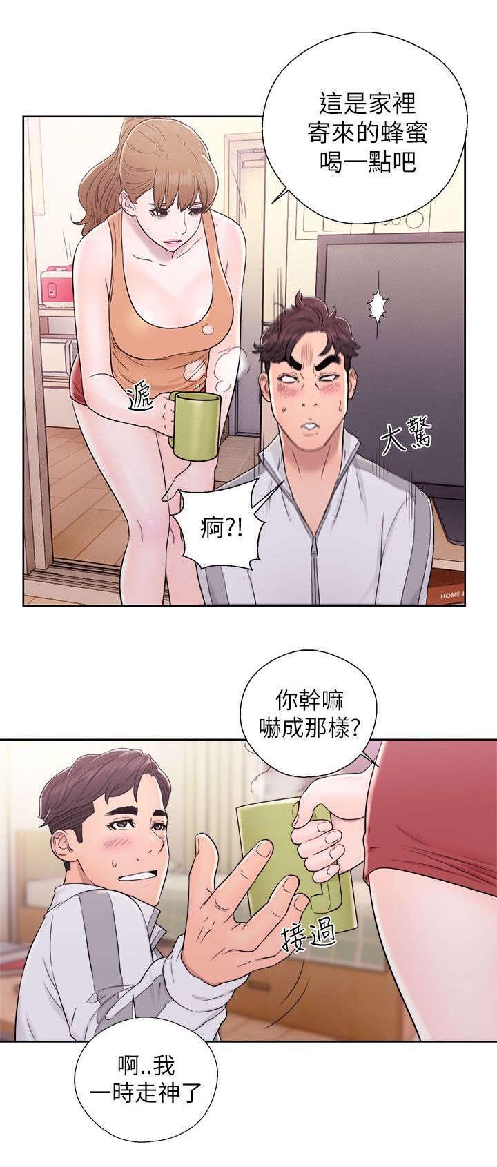 第23章：电视剧情节