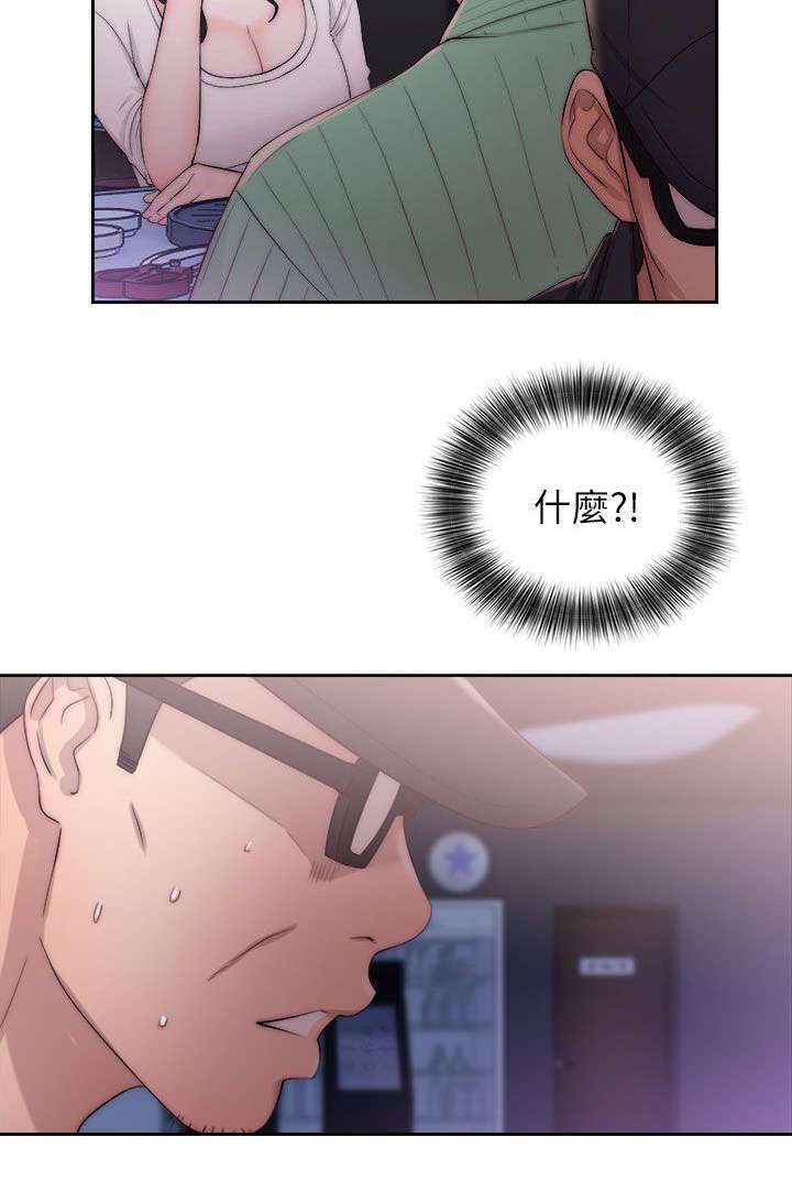 第33章：交换的条件