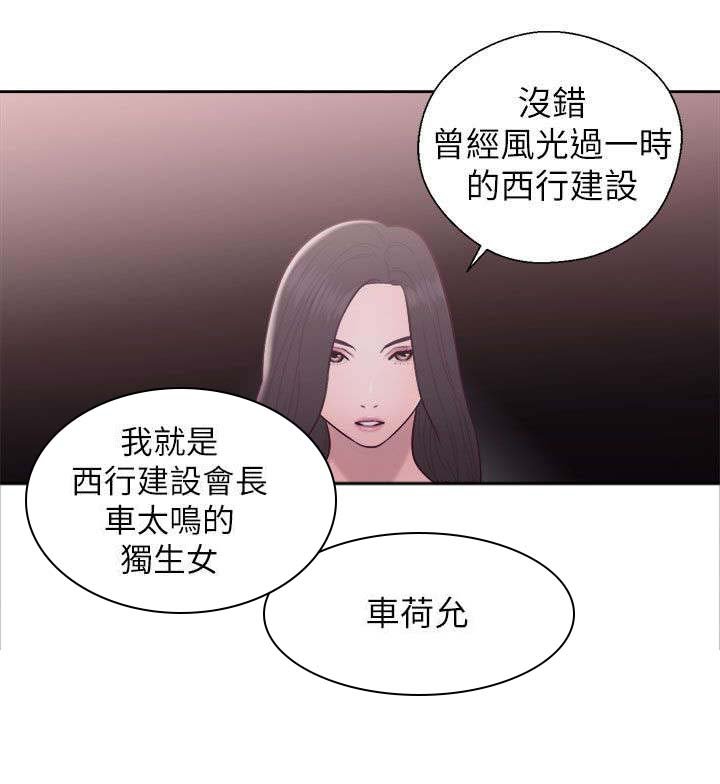 第42章：合作意向