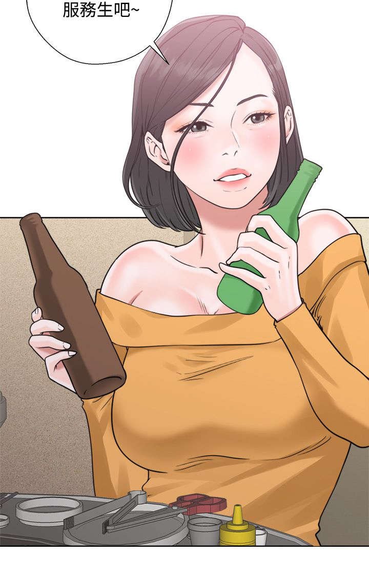 第6章：虚惊一场