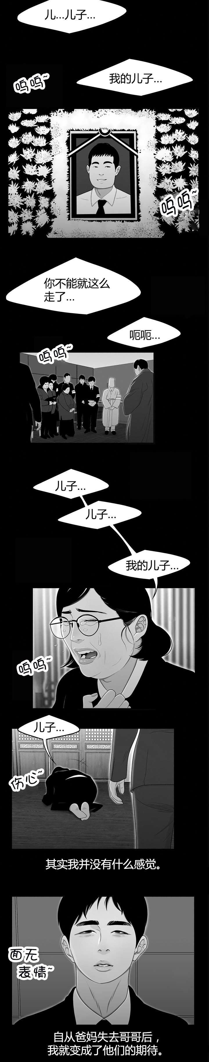 第13章：驯服