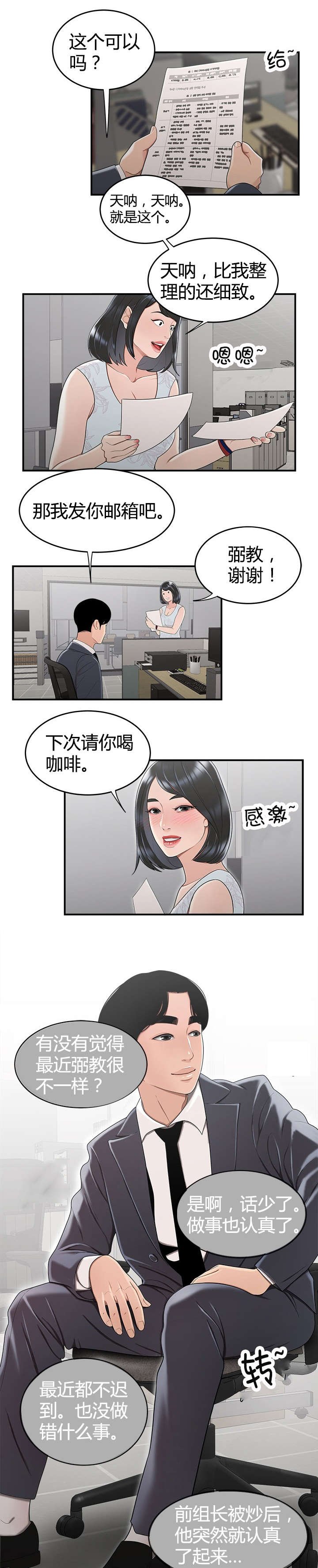 第14章：约饭