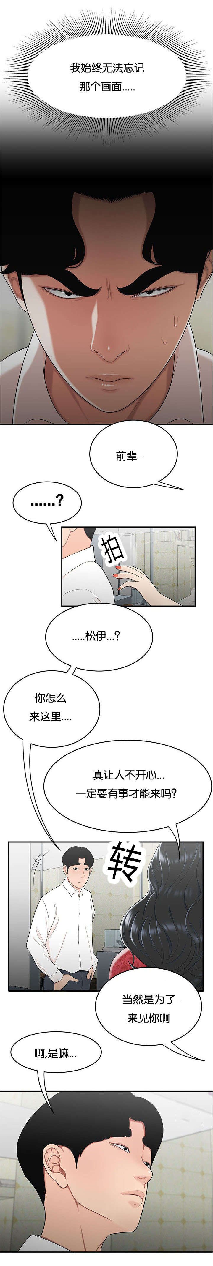 第45章：升职