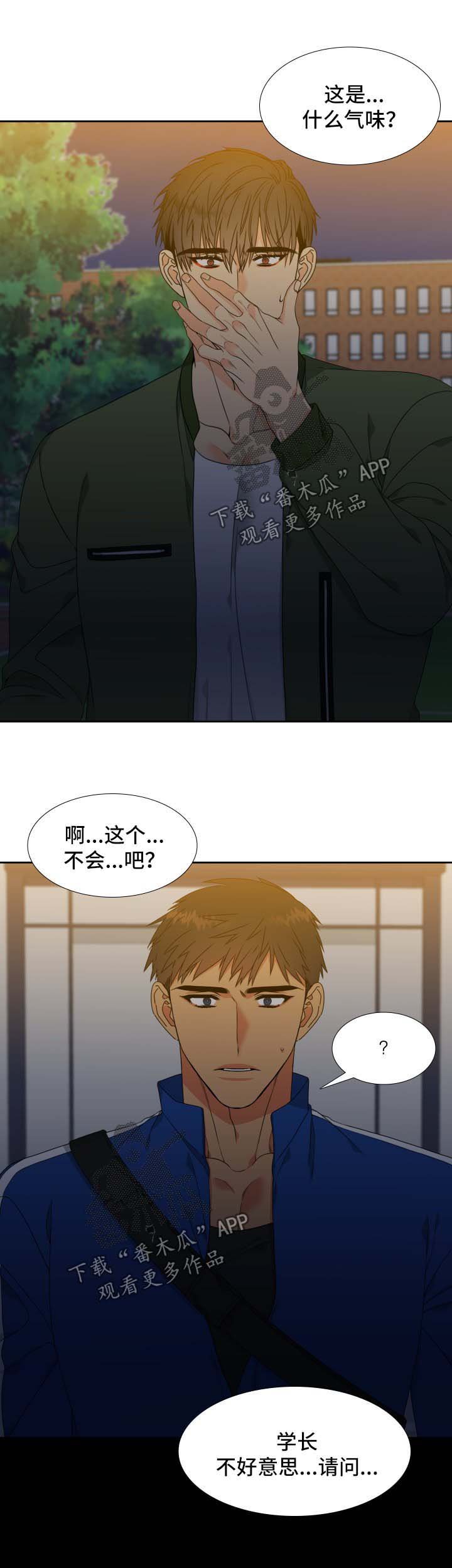 第117章：【第二季】不能有失误