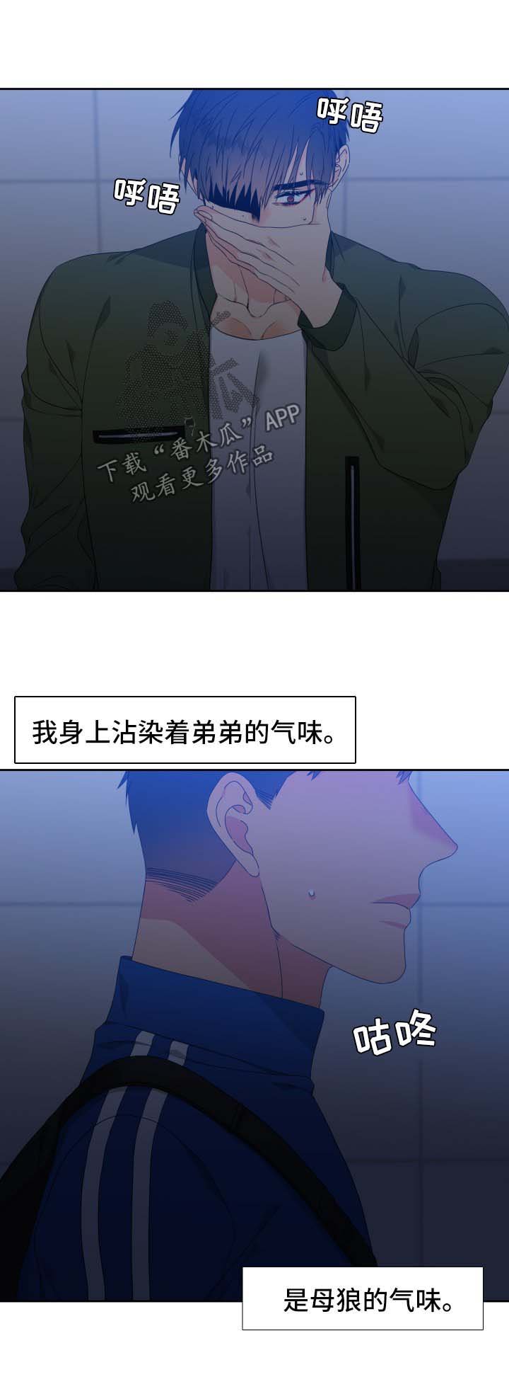 第117章：【第二季】不能有失误