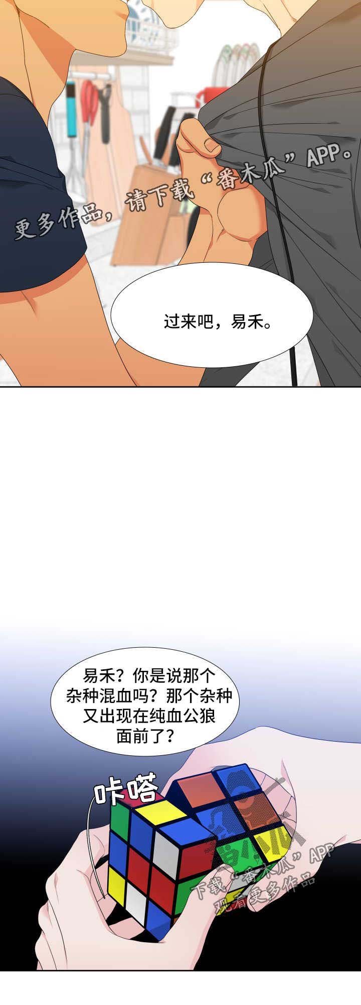 第123章：【第二季】标记