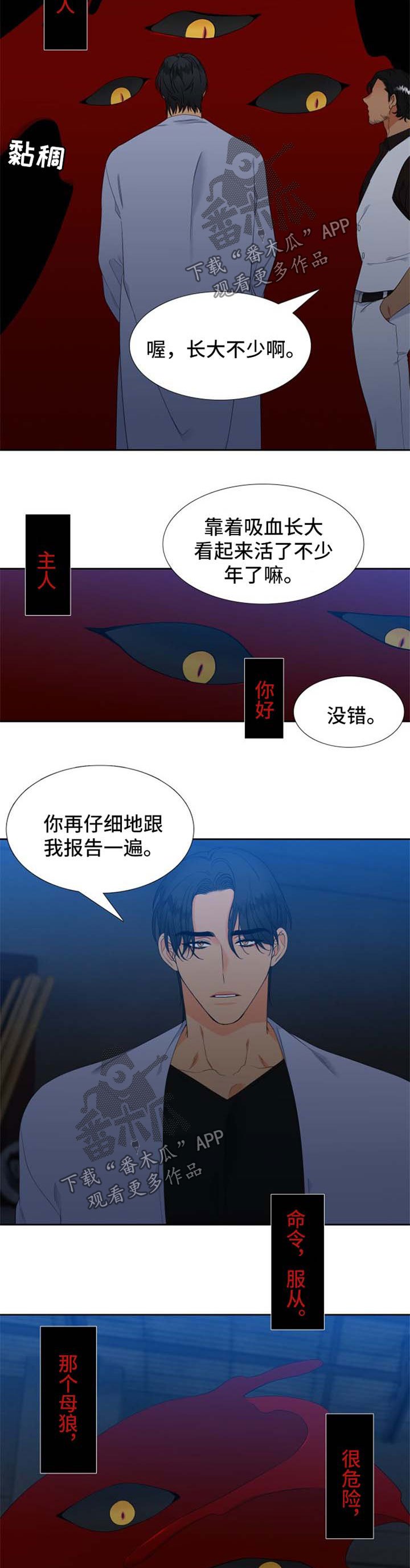 第157章：【第二季】怀孕