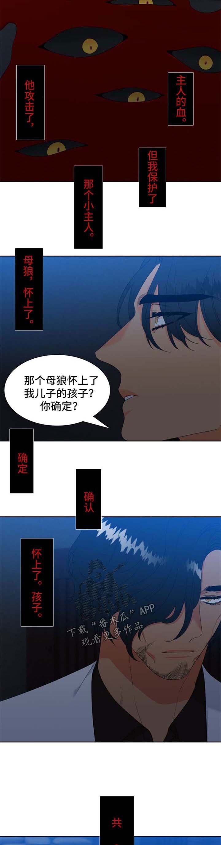 第157章：【第二季】怀孕