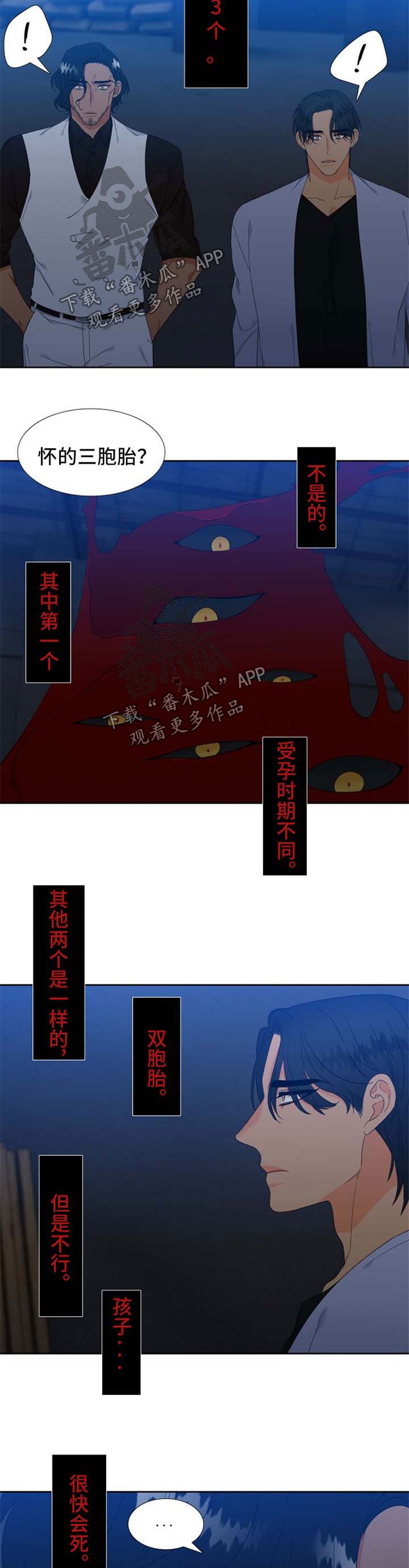 第157章：【第二季】怀孕