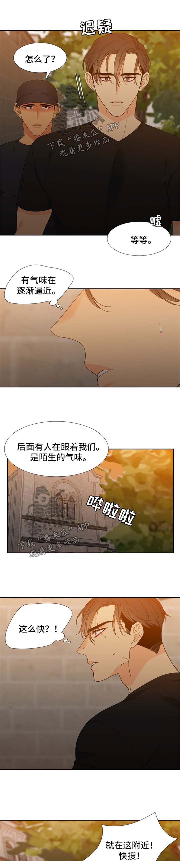 第180章：【第二季】逃跑