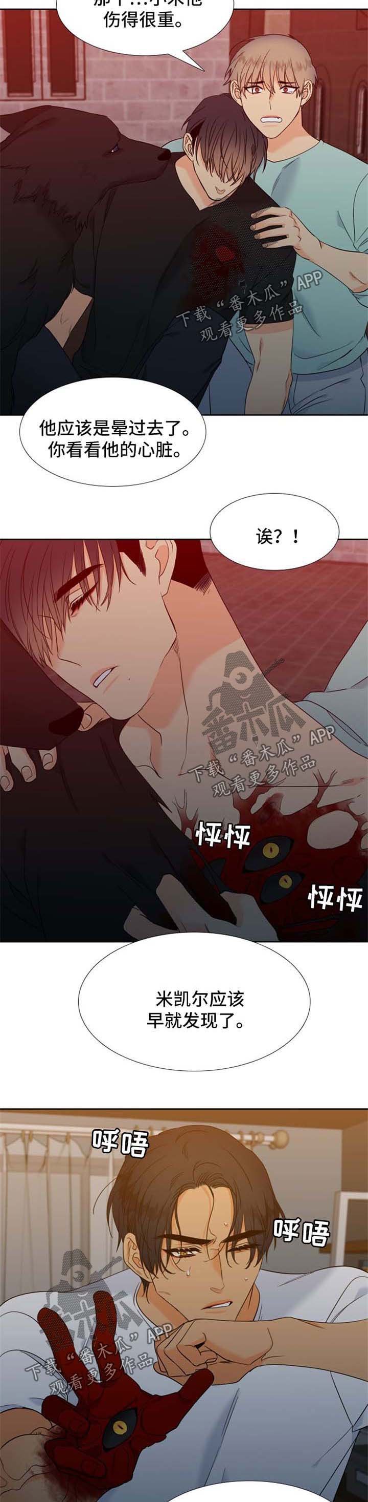 第187章：【第二季】组建一个幸福家庭