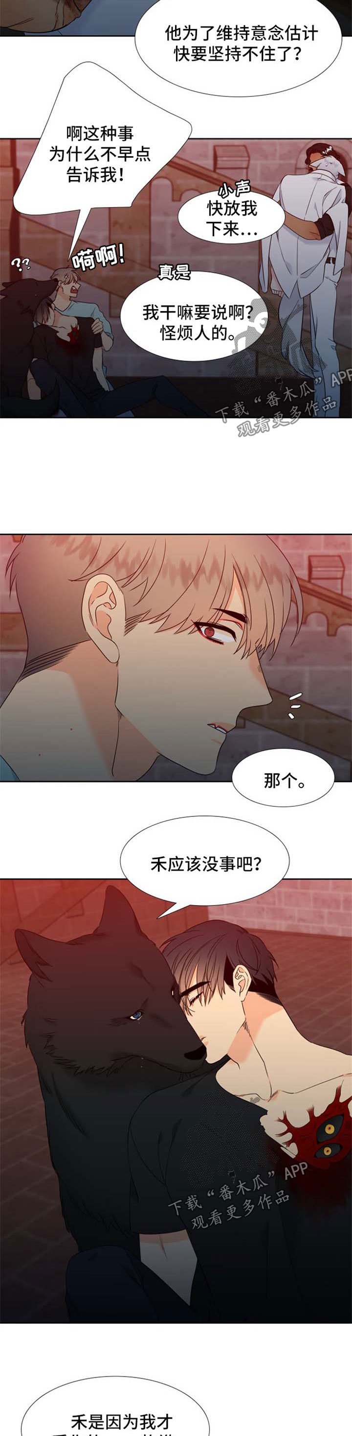 第187章：【第二季】组建一个幸福家庭