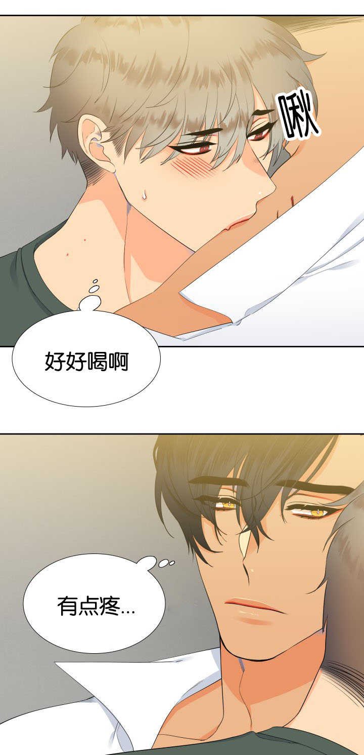 第19章：集中精神