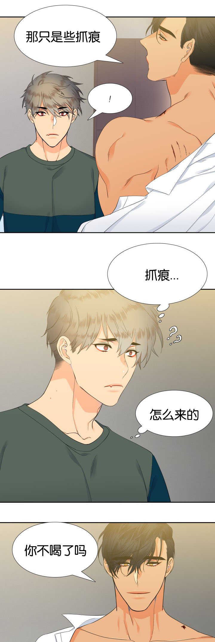 第19章：集中精神