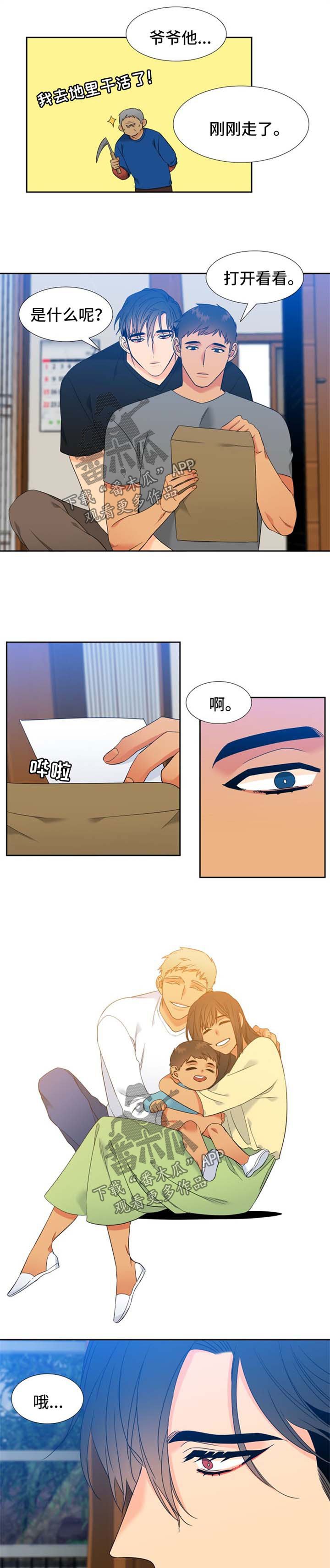 第193章：【第二季】照片